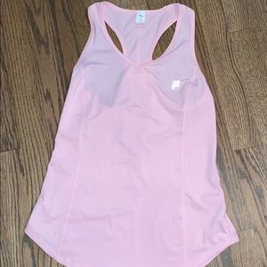fila tank top